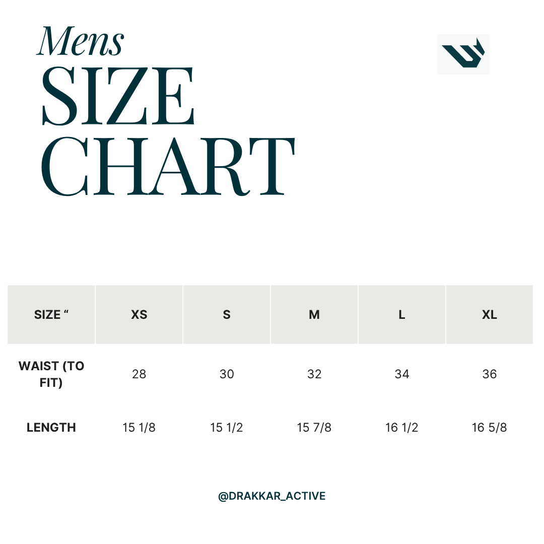 Men's Shorts