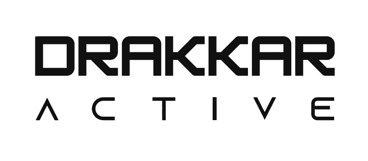 Drakkar Active Text