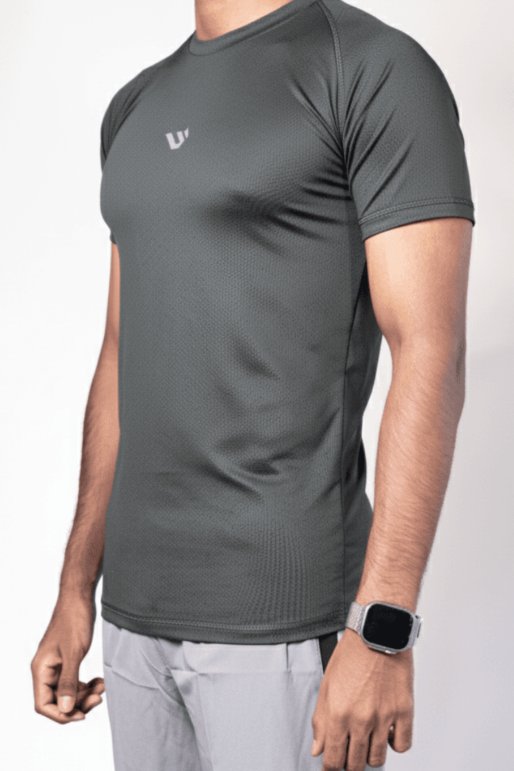 TSHIRT - EARTH STONE