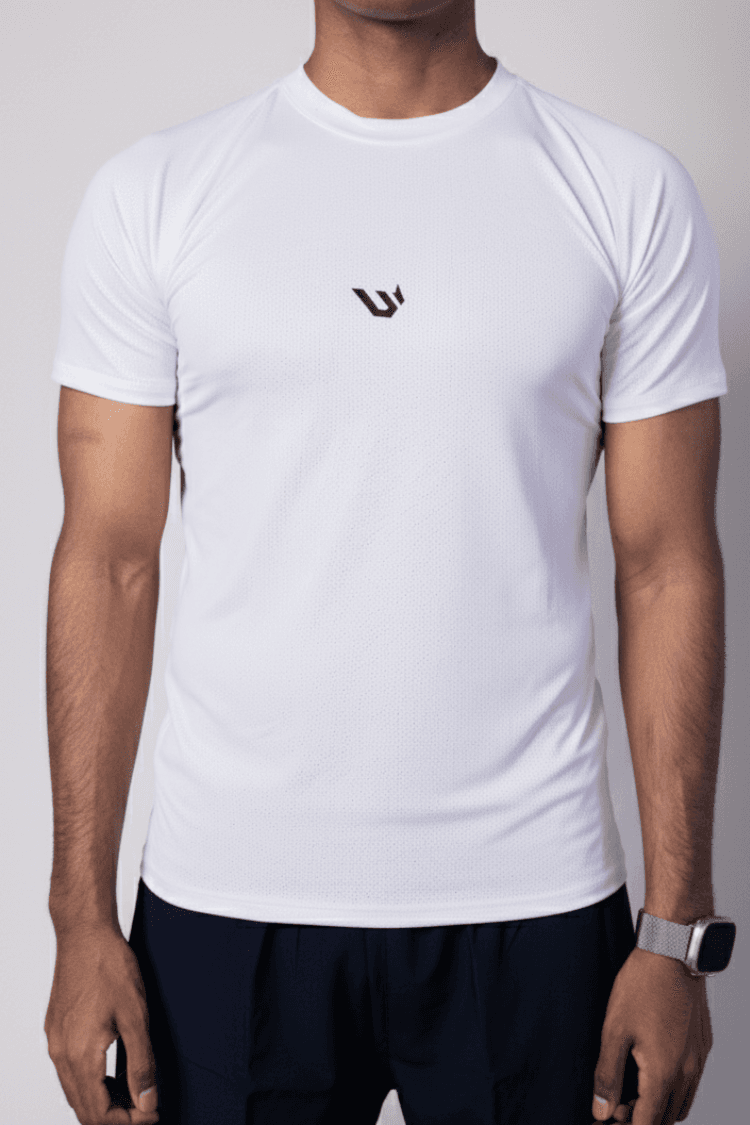 TSHIRT 2 - POLAR MIST