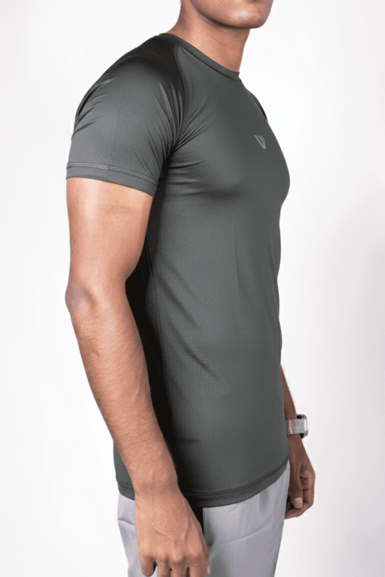TSHIRT - EARTH STONE - alternate view