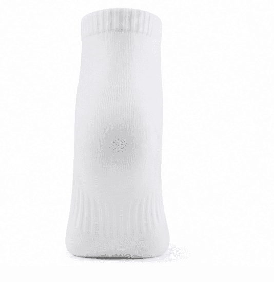 unisex socks - alternate view