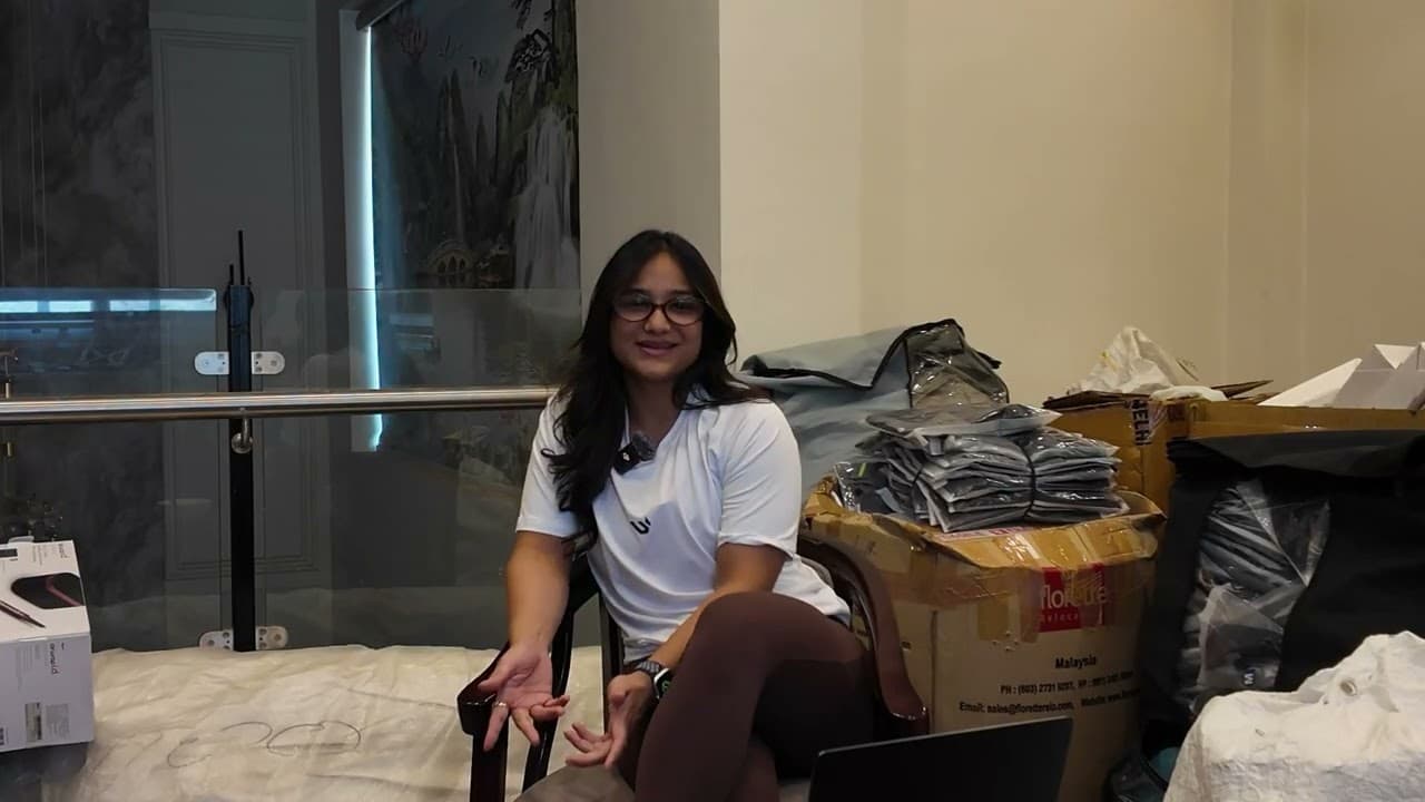 Founder Video Placeholder